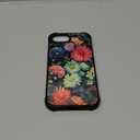 Case for iPhone 16e,Four Corners with Bumper Shockproof Anti-Slip Anti Drop Protective Case-Beautiful Elephant