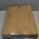 Balance Board Wooden Wobble Board for Adults Anti-Slip Board for Physical Therapy & Core Strength, Ideal Balance Board for Standing Desk with Ankle Support