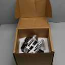 11385N Alternator Replacement for 1.8L L4 Toyota Corolla 2009 2010 2011,Matrix 09-10, Pontiac Vibe 09-10, Scion xD 2008-2014, 6-Groove,100Amp,11385,12897,11577,27060-0T041,270600T040, 0986CR6103