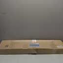 ApplianPar Front Bumper Lower Grill Grille for Honda Civic Hatchback 2017 2018 2019