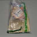 Wooden Montessori Russian Blocks Puzzle  3D Stacking Toy for 3-6 Year Olds Toddlers Educational Gift & Brain Teaser for Critical Thinking Montessori Brain Blocks for Boys & Girls (Classic)