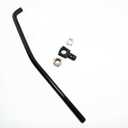 532173288 173288 Front Suspension Links W Trunions, Lock Nuts/Jam Nuts Fits Craftsman Husqvarna Sears AYP