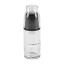GoodCook Touch Oil Sprayer with Glass Bottle for Cooking, Refillable 1/2 Cup