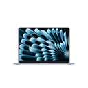 Apple 2025 MacBook Air with Apple M4 Chip, 13-inch, 16GB RAM, 512GB SSD Storage Sky Blue