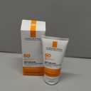 La Roche-Posay Anthelios Melt-In Milk Sunscreen SPF 60, Sunscreen For Body & Face, Broad Spectrum SPF + Antioxidants, Oil Free, Lightweight & Fast Absorbing, Oxybenzone Free (5 Fl Oz (Pack of 1))