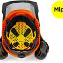 Husqvarna Helmet, Pro Helmet-Orange