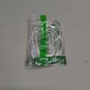 for Samsung Watch Charger Fast Charging,2 in 1 Galaxy Watch Phone Charger 6ft with 25W USBC Charger Compatible for Galaxy Watch 8/7/Ultra/6/6 Classic/5/5Pro/4/4 Classic/3/Active2/1/S24/S23/S22-White