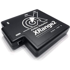 AirNav Radar XRange2 - Enhanced ADS-B Receiver