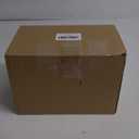 BOGDA 4681EL1008A Dryer Motor Assembly, Fit for L-G Dryer Motor 4681EL1008A, 4681EL1002A, 4681EL1008B, 4681EL1008H, Ken-More Dryer 79661623310, 79661412410 Series Etc