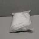 CHARMKING Women's Fleece Lined Thermal Leggings High Waisted Winter Yoga Pants with Pockets | Cold Weather Compression Tights (Medium, 04 White)