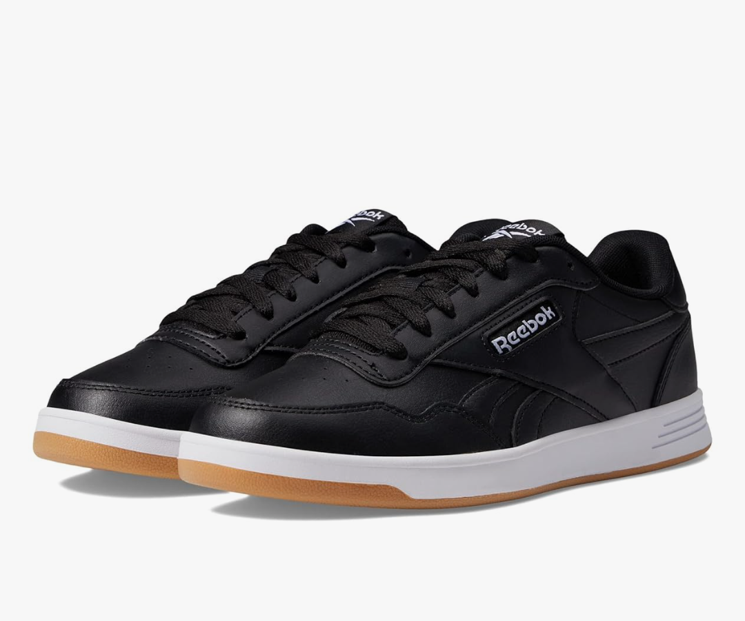 Reebok Women's Court Advance Sneaker
M8.5 W10