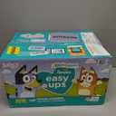 Pampers Training Pants - Easy Ups Boys & Girls Bluey - Size 2T-3T, 140 Count, Children's Potty Underwear 