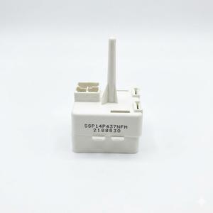 Fridge CompPessor TC Start Relay & Overload Suits Whirpool - Part # 2188830