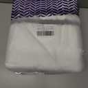 DEXI Oval Bath Mats for Bathroom, 24x43 Absorbent Bath Mat, Washable Microfiber Bathroom Rug with Non Slip Backing for Shower Floor, Beige