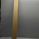 CHICOLOGY Zebra Blinds, Roller Window Shades, Blinds for Windows, Roller Shades for Windows, Window Shades for Home, Window Shades, Pull Down Shades for Windows, 43" W X 72" H, Basic Natural