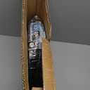 NM-B 6/3 Wire with Ground,25ft 6/3 NM-B Wire Copper 6 AWG 3 Conductor with Ground, Nonmetallic Sheathed NMB Cable,6-3 Residential Indoor Electrical Wiring for Branch Circuit Switch, Outlet, Other Load