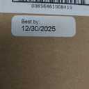 OWYN Protein Shake Variety Pack, Dark Chocolate, Cold Brew Coffee, Cookies and Creamless Flavored Protein Shakes, 20g Protein, 4g Sugar, 3g Fiber, Dairy Free, Plant Based Protein Drink, 12 Count, BB Date 12/30/2025