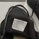 OrthoComfoot Men's Orthopedic Plantar Fasciitis Wide Shoes: Comfortable High Arch Support Trail Running Sneakers for Walking & Hiking, Orthotic Tennis Casual Relief for Flat Feet, Feet Pain size m47