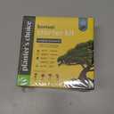 Bonsai Starter Kit - Gardening Easter Gift for Women & Men - Bonsai Tree Growing Garden Crafts Hobby Kits for Adults, Unique DIY Hobbies for Plant Lovers - Unusual Christmas Gifts Ideas