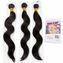 Wig 22" 3 Pcs