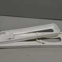 Rolling Egg Dispenser For Refrigerator, Egg Holder Space Saving Automatic Egg Storage Container Organizer For Refrigerator Kichen Cabinet