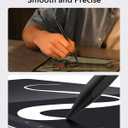 ESR Pencil (1st Generation) for iPad 2018-2026, Tilt Sensitivity, Palm Rejection, Compatible with iPad 11th(A16)/10th Generation,Air 11"/13", Pro 11"/12.9"/13",Mini 6/5, Black