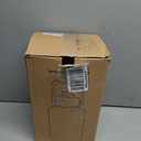 WATERSY 1 Gallon Water Bottle Insulated(Cold for 48 Hrs),BPA Free&Leak Proof,128oz Stainless Steel Water Jug,Big thermo,Large Water Bottle with Handle for Gym,Hiking,Camping&Travel,Lake Blue