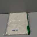 Kenke iPad Pro 11 Inch Case 4th/3rd/2nd/1st Generation 2022/2021/2020/2018 2nd Pencil Magnetic Attachment Without Pencil Holder Soft Slim TPU Cover Auto Wake/Sleep (Cream)