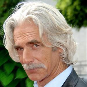 Mens Grey Wigs Short Bob Wave Silver Gray Wig Halloween Cosplay Wig Anime Costume Party Wig for Old Men