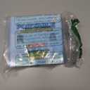 Cool Mini Karaoke Machine Toys: Kids Toys Xmas Birthday Gifts Age 3-12+ LED Portable Bluetooth Speaker with 2 Wireless Microphone Stocking Stuffers Gift Toy for 4 5 6 7 8 9 Years Old Girls Boys (Black)