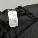 JMIERR Men's Baggy Cargo Pants Trendy Casual Parachute Pant Loose Fit Harem Joggers with Pockets for Streetwear Large