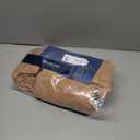 Bedsure Taupe Duvet Cover Queen Size - 3 Pieces Prewashed Cotton-Like Extra Soft Bedding Set, Includes 1 Duvet Cover 90x90 Inches with Zipper Closure & 2 Pillow Shams, Comforter Not Included