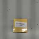 Mini Disco Ball Light,Rechargeable Party Lights,Sound Activated Strobe DJ Light,Portable Battery Operated,Night Lights Projector for Kids,Halloween,Disco Decoration for Car/Parties (1-PACK)