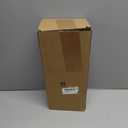 Giant Paper Flowers Artificial Large Paper Flower Decoration for Handcrafted Wall Backdrop Christmas Mexican Wedding Graduation Bridal Shower Birth Party Supplies(White,18 Pcs)