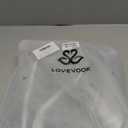 LOVEVOOK Puffer Tote Bag for Women with Cup Holder,Work Tote Bag with Zip, Quilted Nurse Teacher Shoulder,Gifts for Her (15.6In)