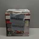 VEVOR Air Hydraulic Bottle Jack, 12 Ton/26455 lbs Pneumatic Hydraulic Bottle Jack with 10.43''-19.88'' Lifting Range & Manual Hand Pump, for Pickup, Truck, RV, Auto Repair, Industrial Engineering