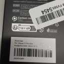 CASEKOO 360 Spin Magnetic Stand for iPhone 17 Pro Max Phone Case with [Fit for MagSafe][17FT Military Protection] Slim Hand-Polished Frame Titanium Alloy Sturdy Stand 6.9", Glossy Cosmic Orange