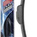 BOSCH 16A ICON Premium Beam Wiper Blade; 16" - Single
