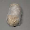 Women Boho Lace Flowy Top Spaghetti Strap Sheer See Through Long Cami High Low Ruffle Layering Crop Tops (Small, Bohemian Beige)