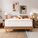 King Size Memory Foam Mattress Topper