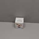 Interactive Dog Toys, Automatic Moving and Rolling LED Light Up Dogs Ball with Rope, Motion-Activated Wicked Ball for Small Medium Pup, Stimulation Toy for Boredom Relief (Blue)