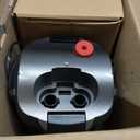 Marineland Magniflow Canister Filter 220 GPH For aquariums, Easy Maintenance