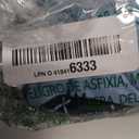 Grandma Of The Birthday Boy Hole In One Golf Lover T-Shirt, XL, Baby Blue