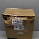 Sieral 700 Pcs Gold Dinnerware Set for 100 Guests 200 Disposable Paper Plates 100 Rimmed Cups 100 Napkins 300 Plastic Silverware for Wedding Birthday Autumn Holiday Party Supplies