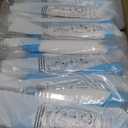 Female External Latex Catheter, NonInvasive Soft Fit, Compatible with Suction Systems, 30Unit Case