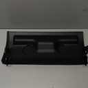 Black Car Console Glove Box Door Cover Lid Latch For VW Jetta A4 Golf4 MK4 1J1 857 121A