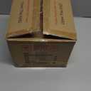 Boho Wall Sconces Set of Two, Black Plug in Vintage Wall Lamps with Rattan-Pattern Fabric Shade, Rustic Wall Light Fixtures with On/Off Switch for Bedroom Living Room Restaurant Hallway