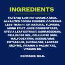 Core Power Protein Shake, Chocolate, 26g Bottle, 14oz, 12 Pack (EXP 07/24/25)