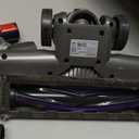 S8 Cordless Vacuum Cleaner, 500W/45KPA/40Mins Lightweight Stick Vacuum for Home, LED Display and Green Headlights, 6-Stages Filtration, Self-Standing Vacuum for Hard Floor, Carpet and Pet Hair