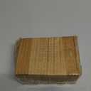 9-Piece Drain Auger Drill Attachment for 5/16-3/4" Cable, Heavy-Duty Steel Construction, Fits 50FT-100FT Drain Machines,Rust-Resistant for Sink/Shower/Toilet Clogs